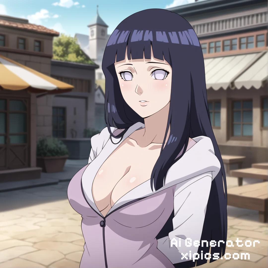 naruto futa ai - Swept Away in Heat Ai Porn
