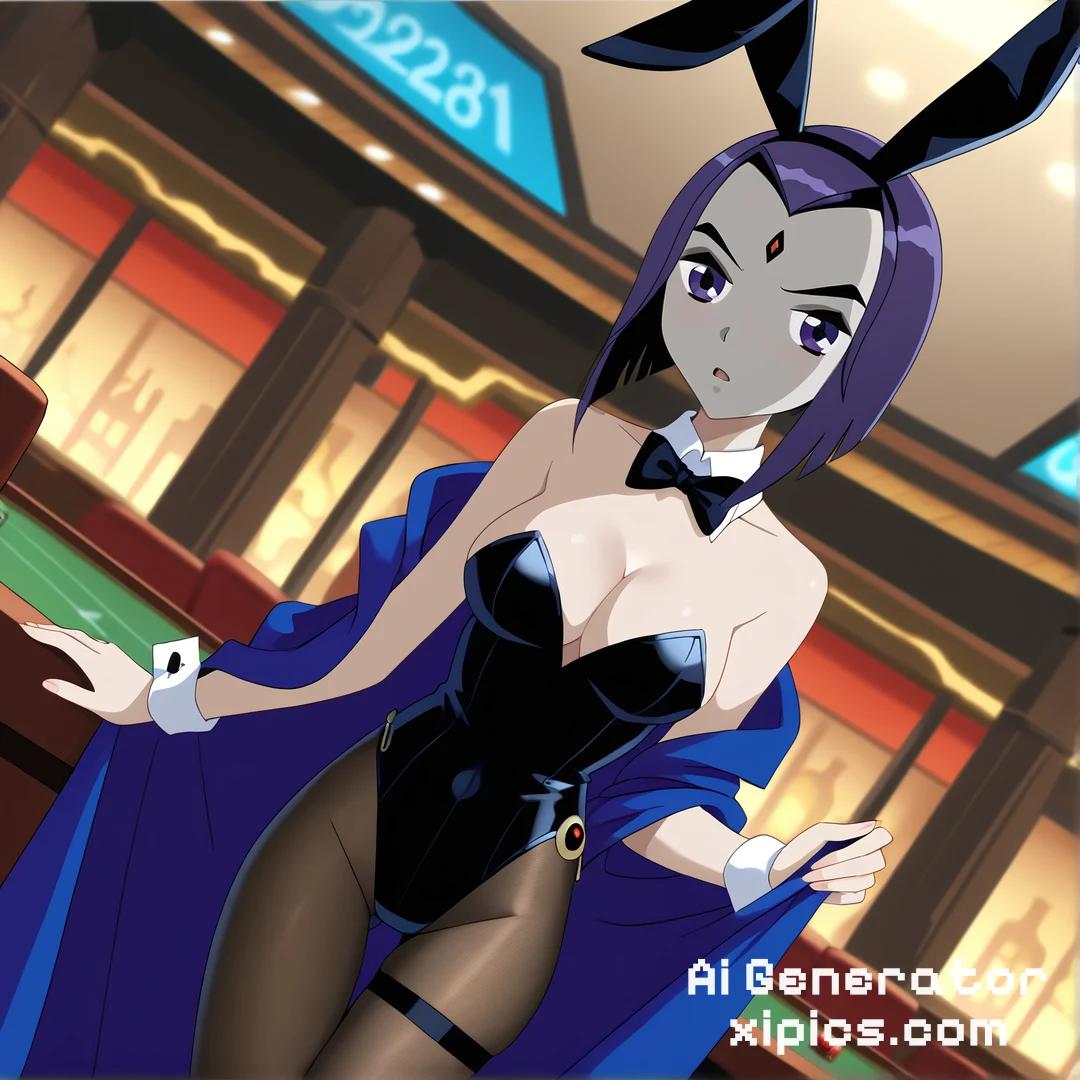 raven porn animation - Lust in Motion hot naked