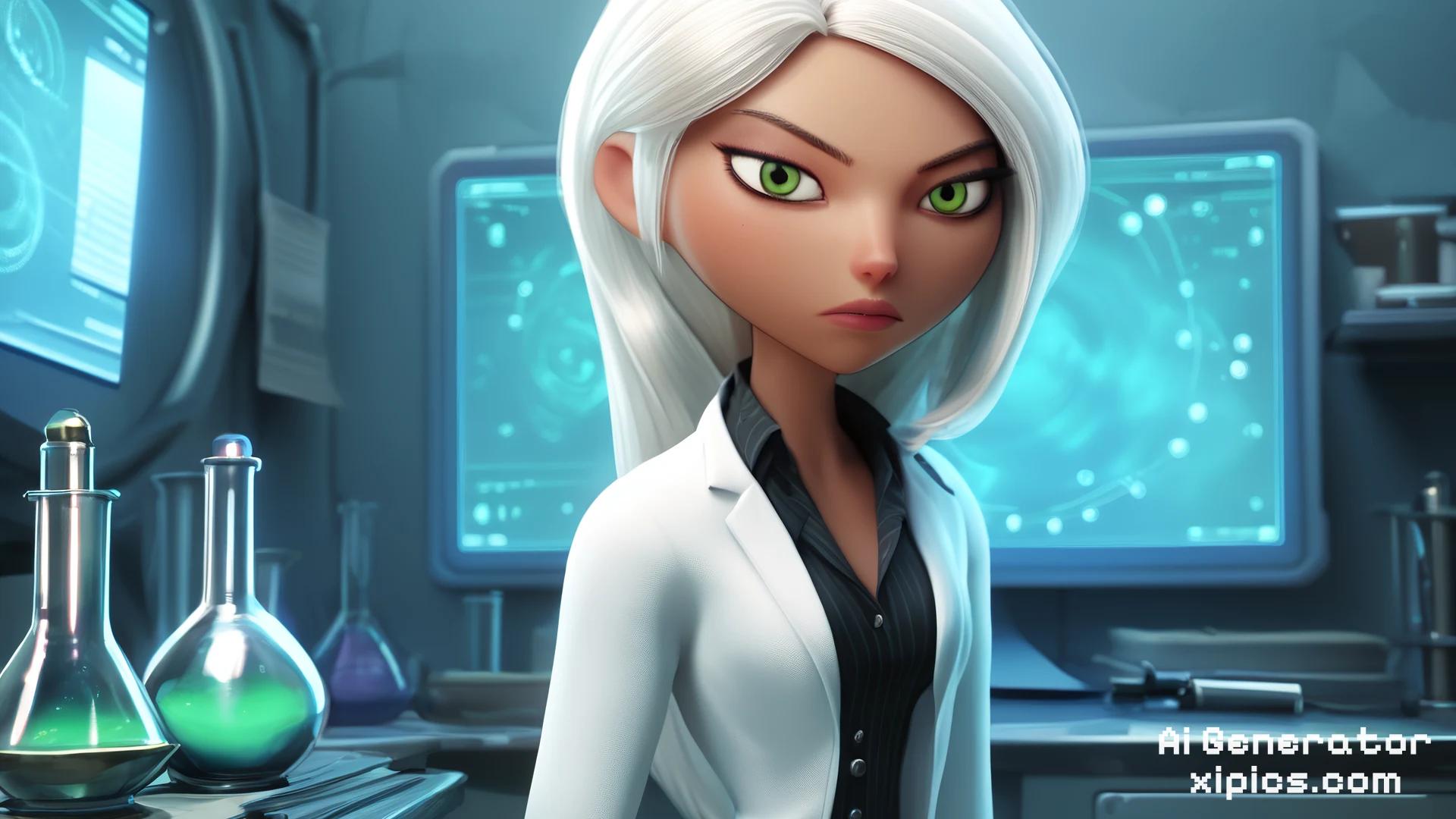 incredibles nude - Your Touch Drives Me Wild