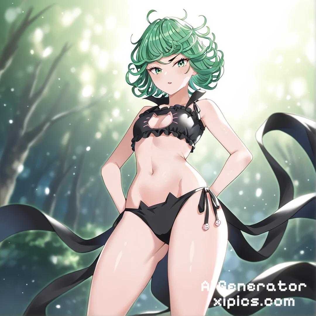 sexy naked tatsumaki - Forbidden Fantasies Awaken Dirty Chat Porn