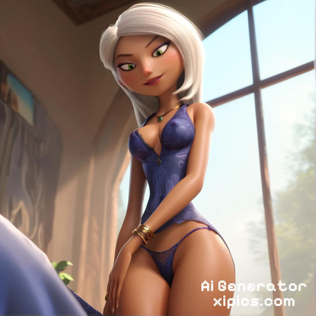 incredibles hentai comic - Breathless Temptation sexy porn