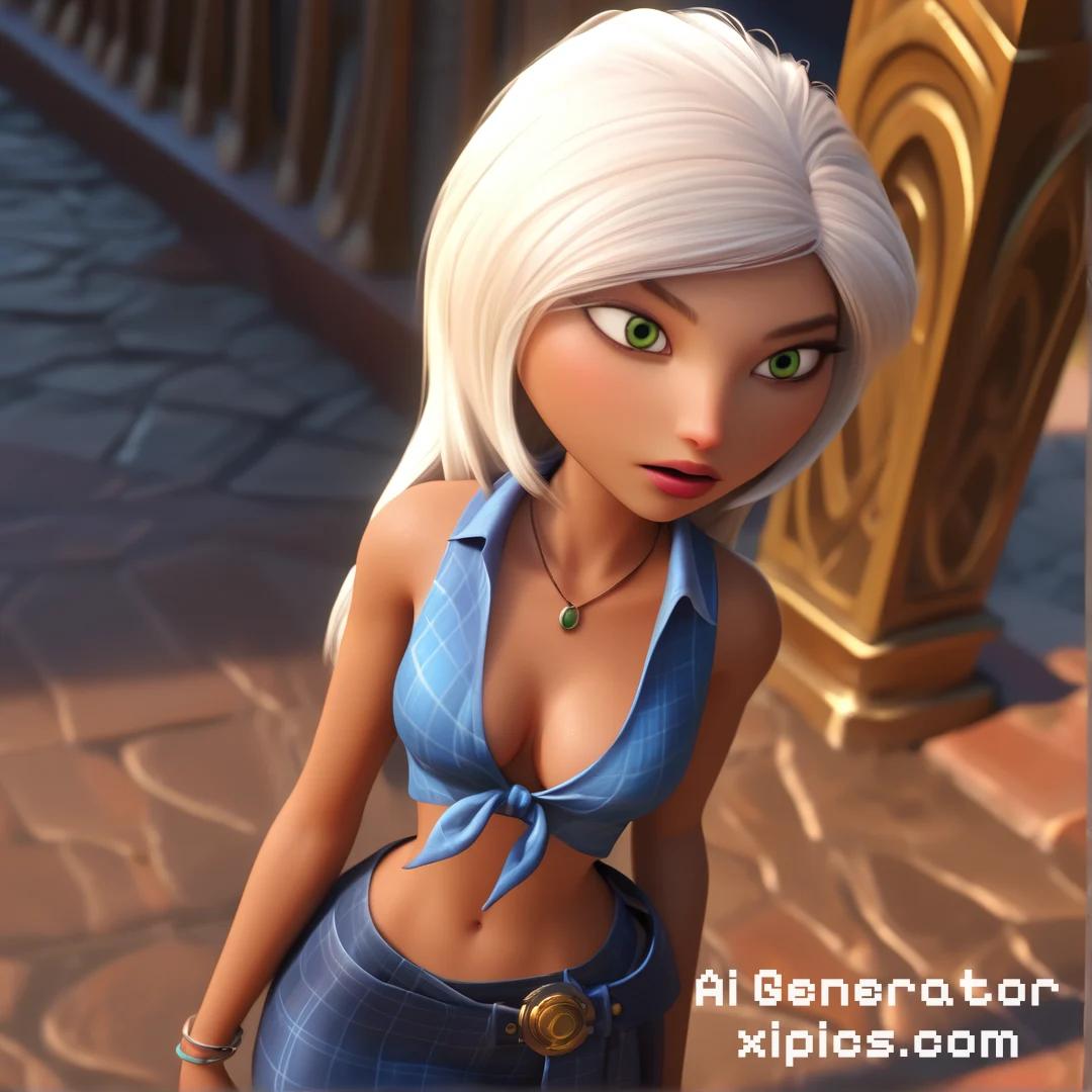 ai incredibles xxx - Sinfully Irresistible Porn