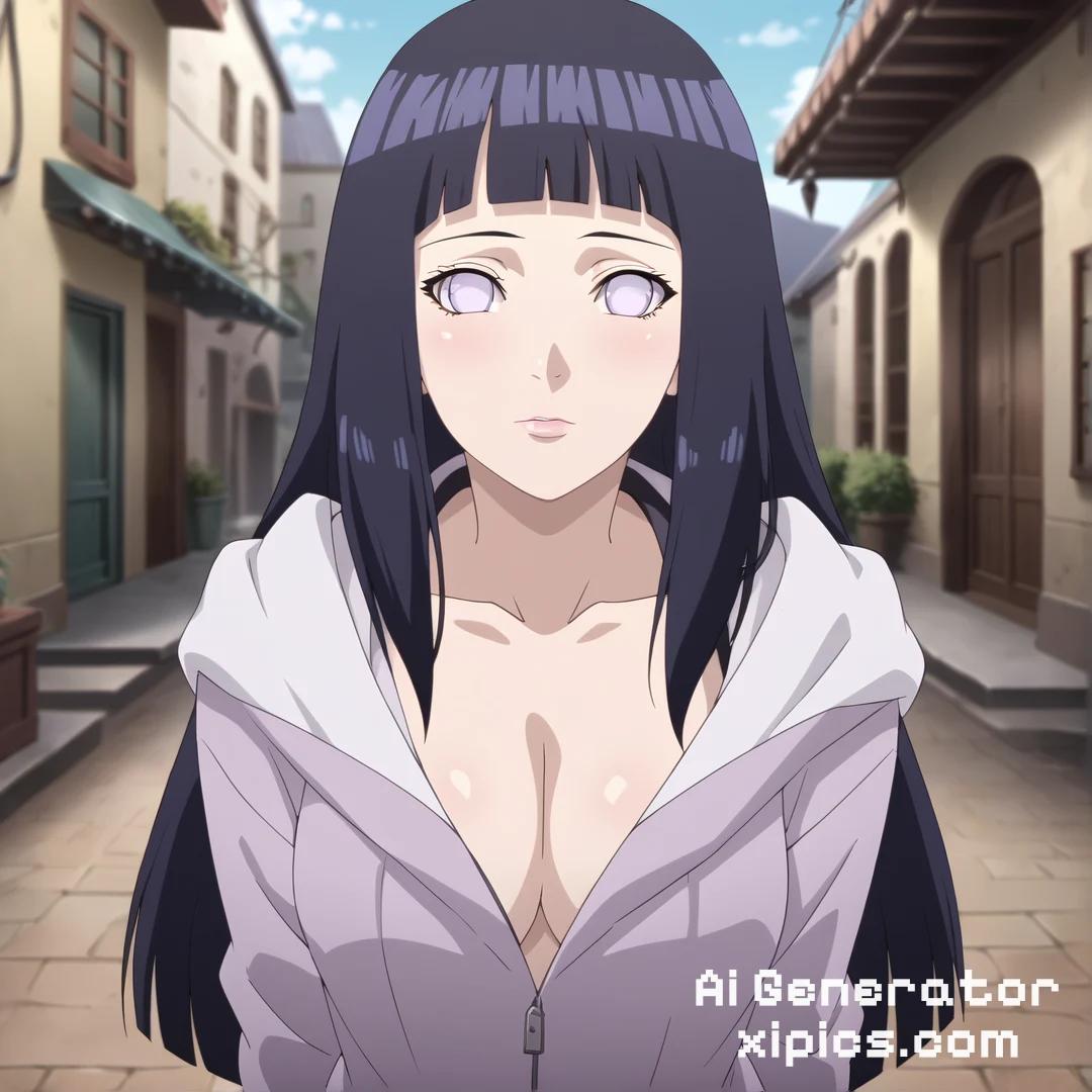 naruto nude - Pleasure Without Limits hot ai