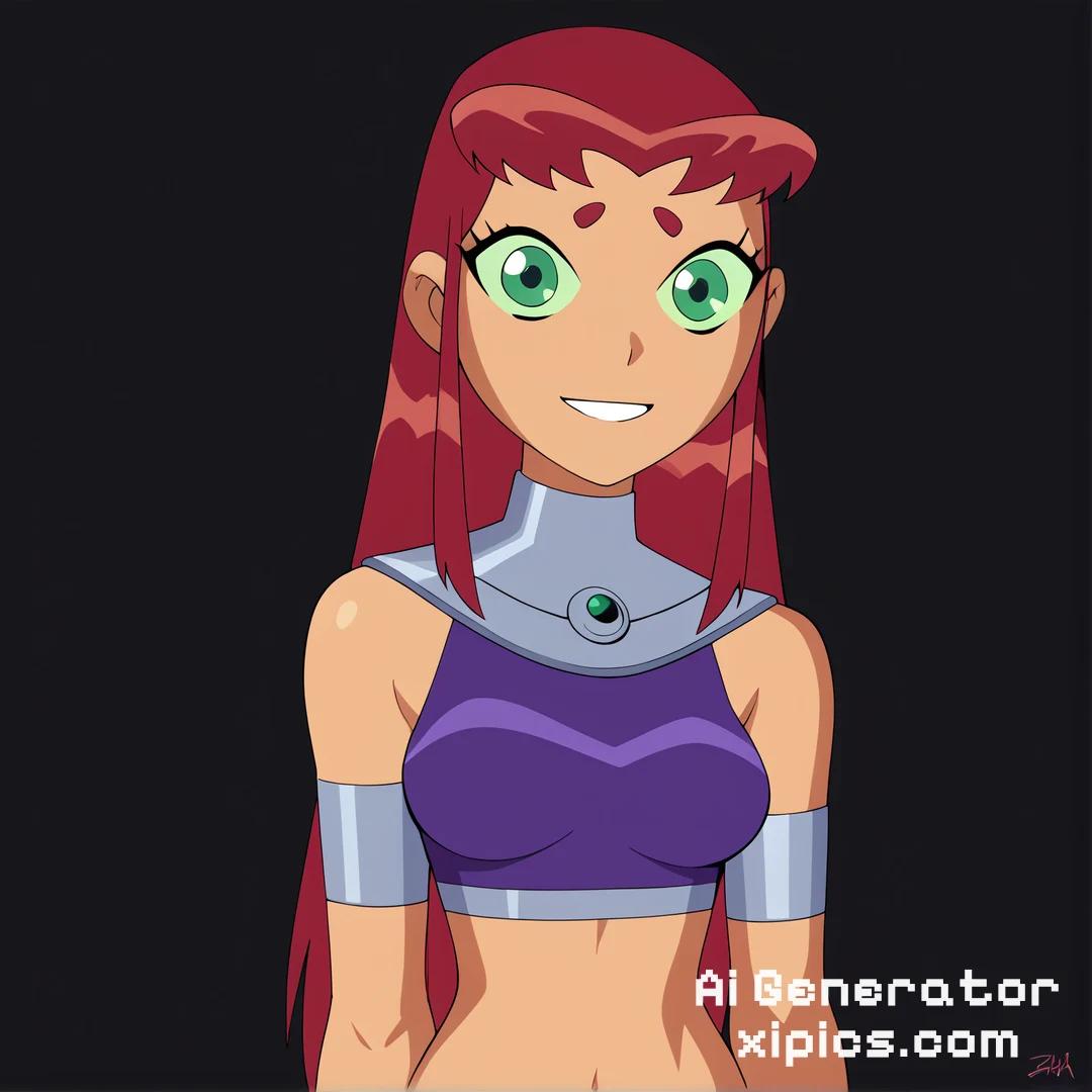 teen titans r34 game - Unleashed Desire Ai Porn