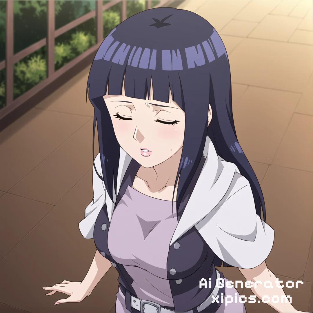 3d naruto porn - Sinful Temptation Sex Nude