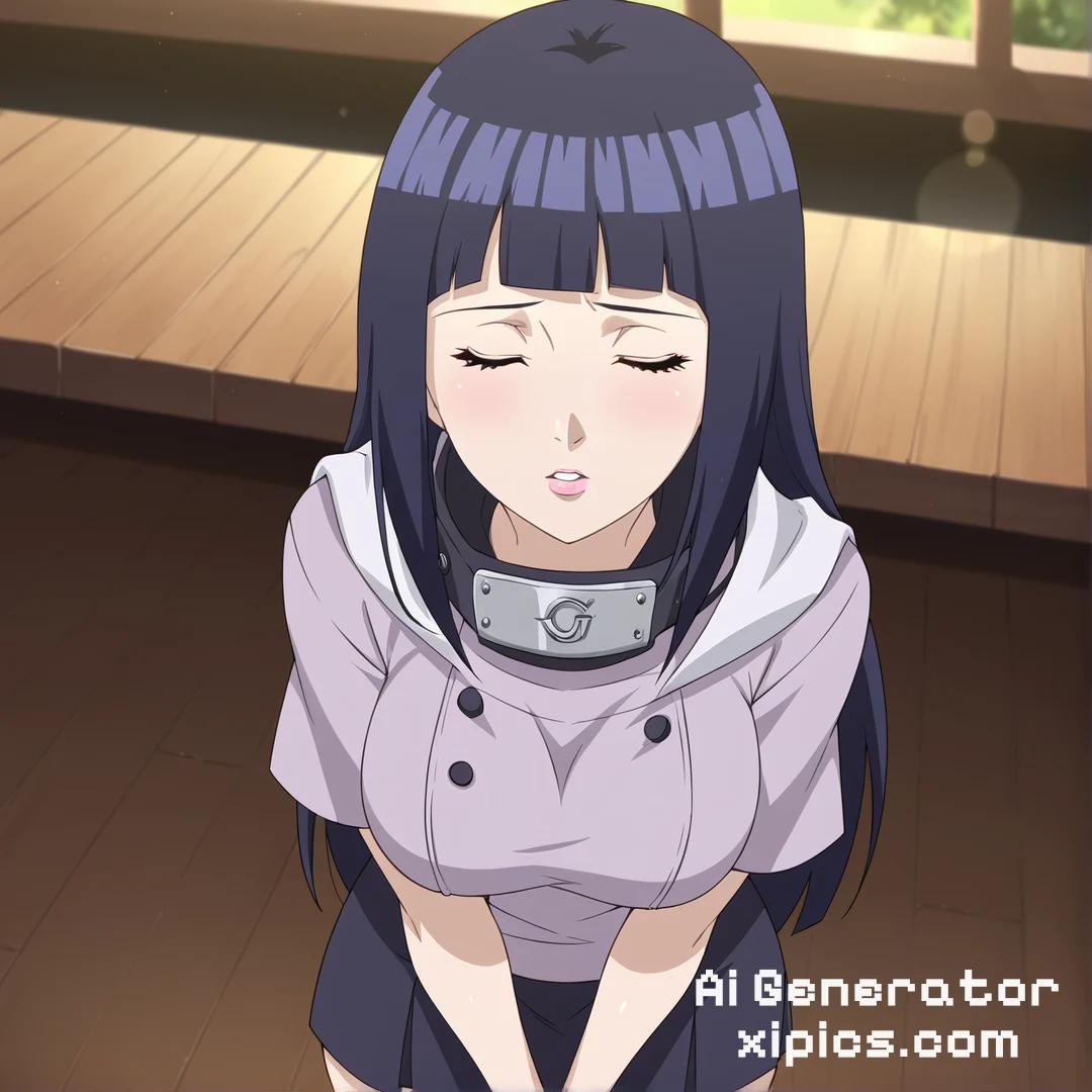 naruto karin naked - Sinful Attraction xxx