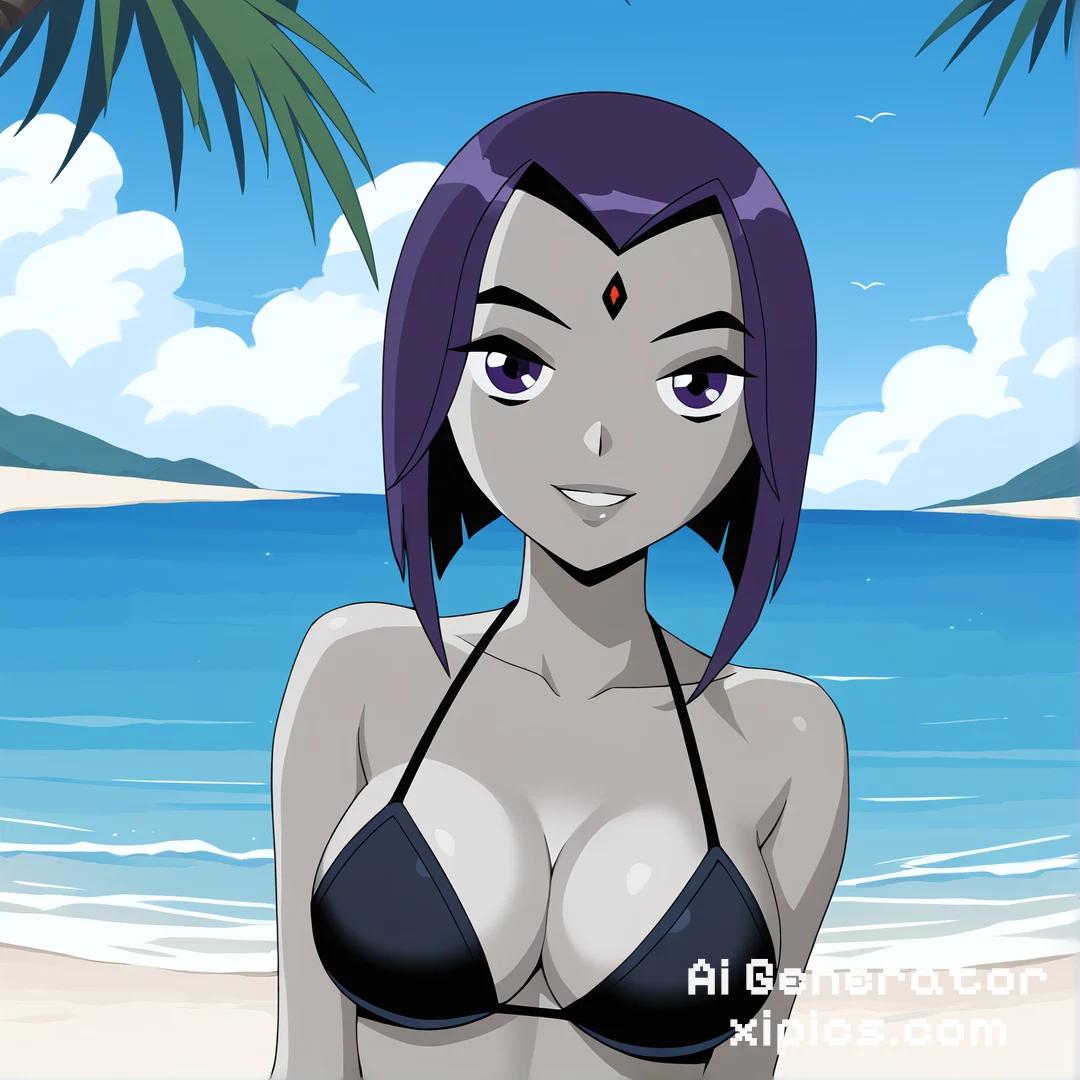 raven comic porn - Lust Without Limits xxx