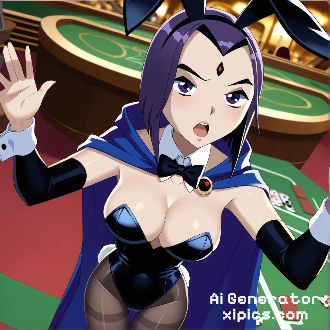 raven teen titan porn - Hot & Breathless Nights sex