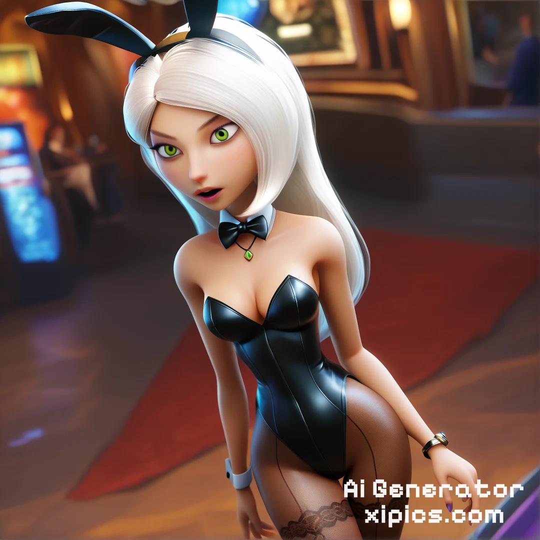 the incredibles nude comic - Pleasure Awaits Ai nude