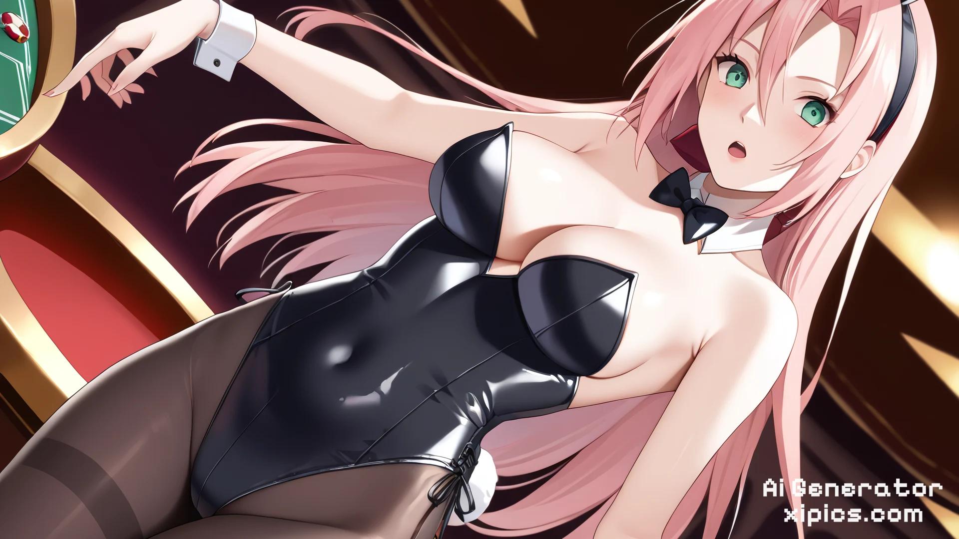 sakura r34 animated - Pleasure Unleashed NSFW