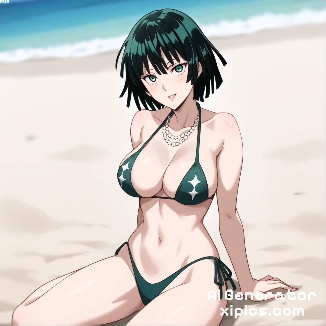 fubuki xxx cosplay - Unstoppable Attraction Ai Porn