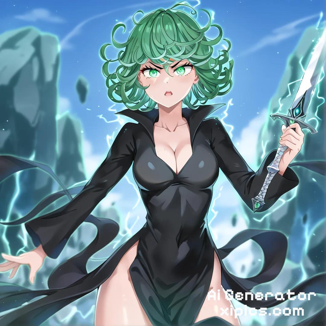 r34 one punch man - Irresistible Heat NSFW