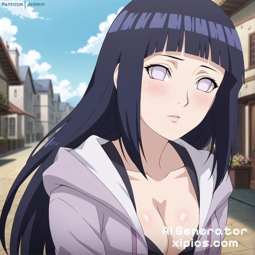 naruto characters naked - Undeniable Chemistry Ai Porn