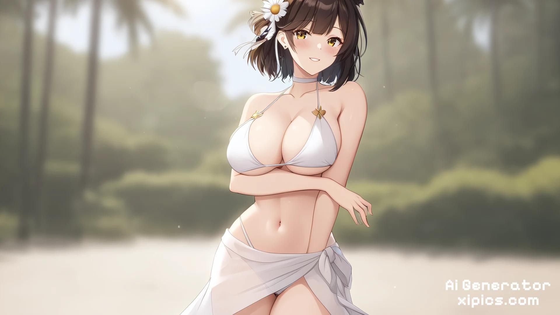 azur lane nsfw figure - Give Me More, Don’t Stop
