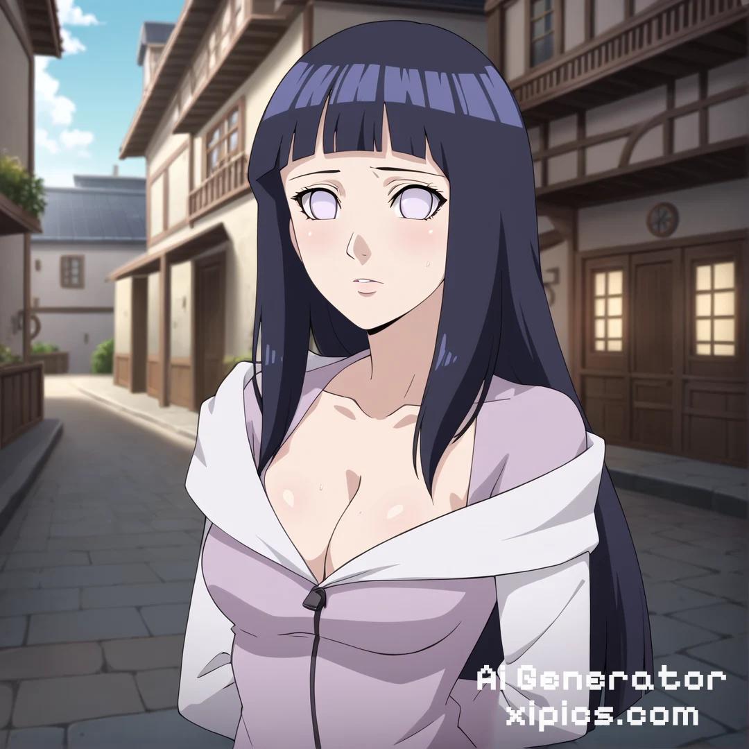 naruto female porn - Undeniable Chemistry Ai Porn