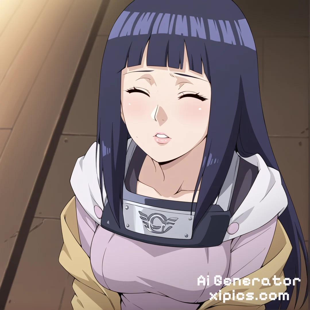 naked naruto girls - Drenched in Passion Hot sex