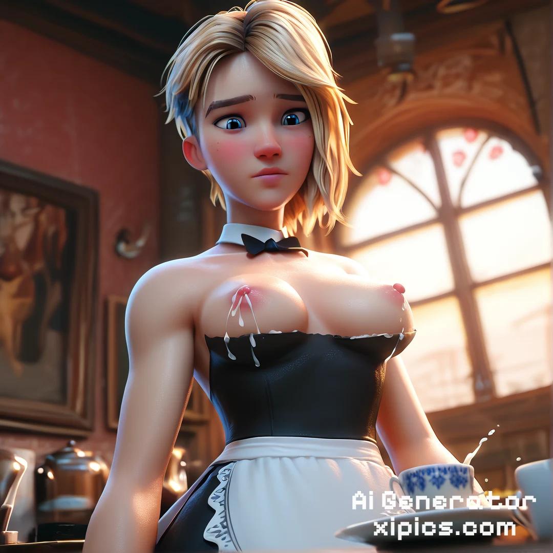 gwen stacy r34 animation - Let’s Break All the Rules