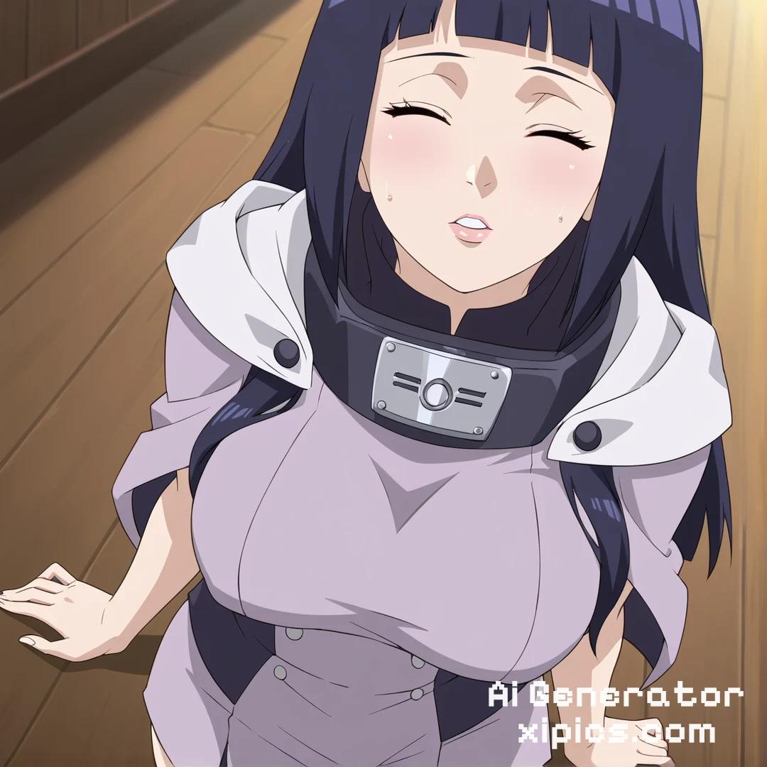 naruto hentai komik - A Night of No Regrets