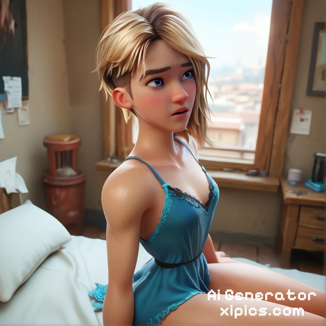 gwen stacy porn comics - Your Lips Leave Me Weak