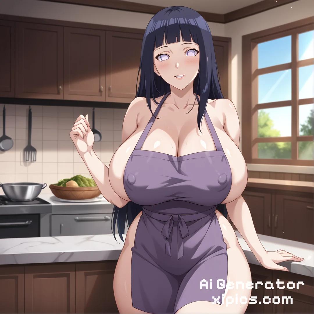 naruto hentai ai - Wild Insatiable Dirty Sex