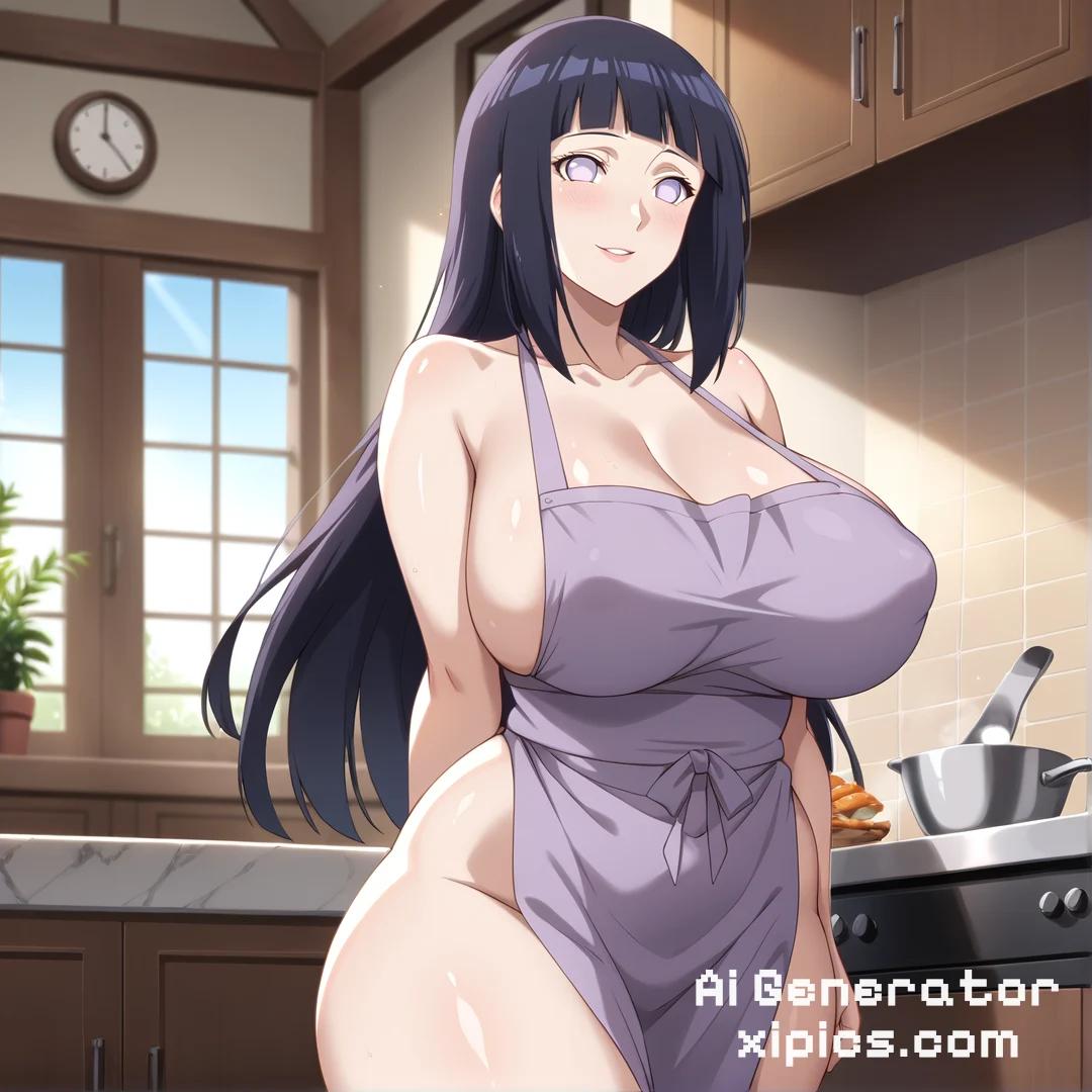 comic xxx de naruto - Wild and Breathless porn