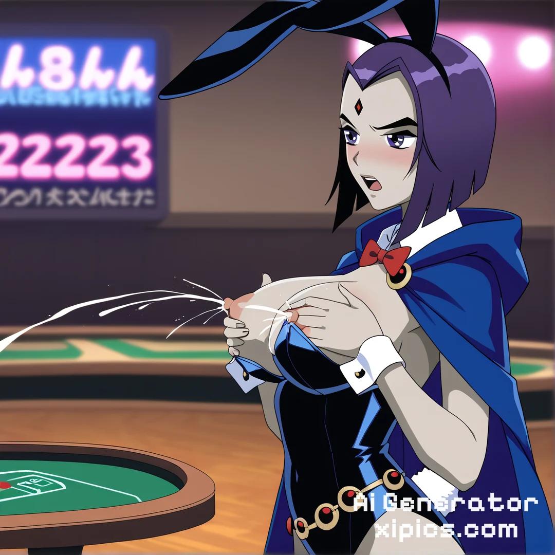 starfire and raven sex - Sizzling Secrets NSFW Ai Chat