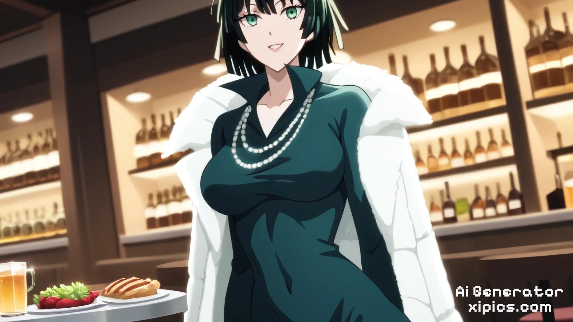 fubuki ai hentai - The Fire Between Us