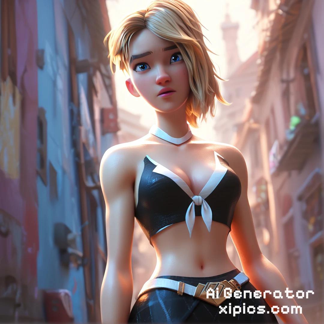 spider women hentai - Pleasure Takes Over