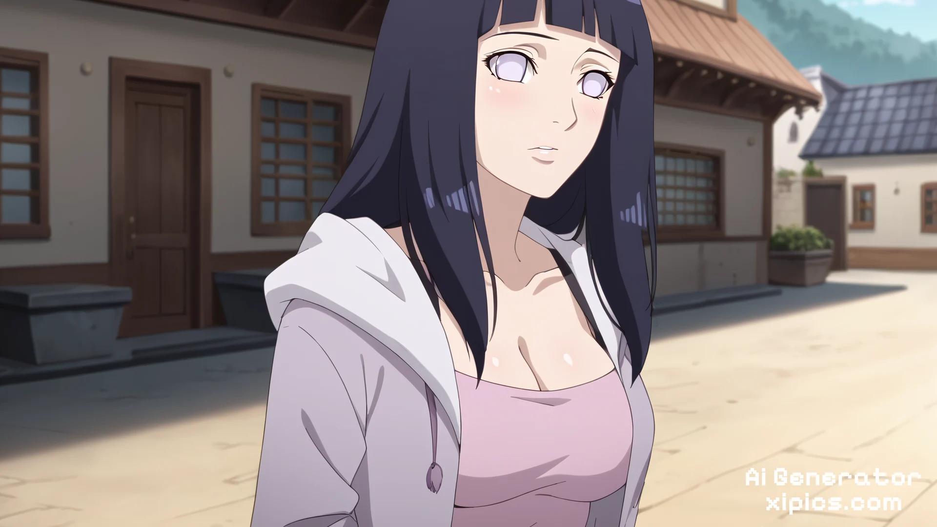 naruto ino porn - Explosive Chemistry Between Us