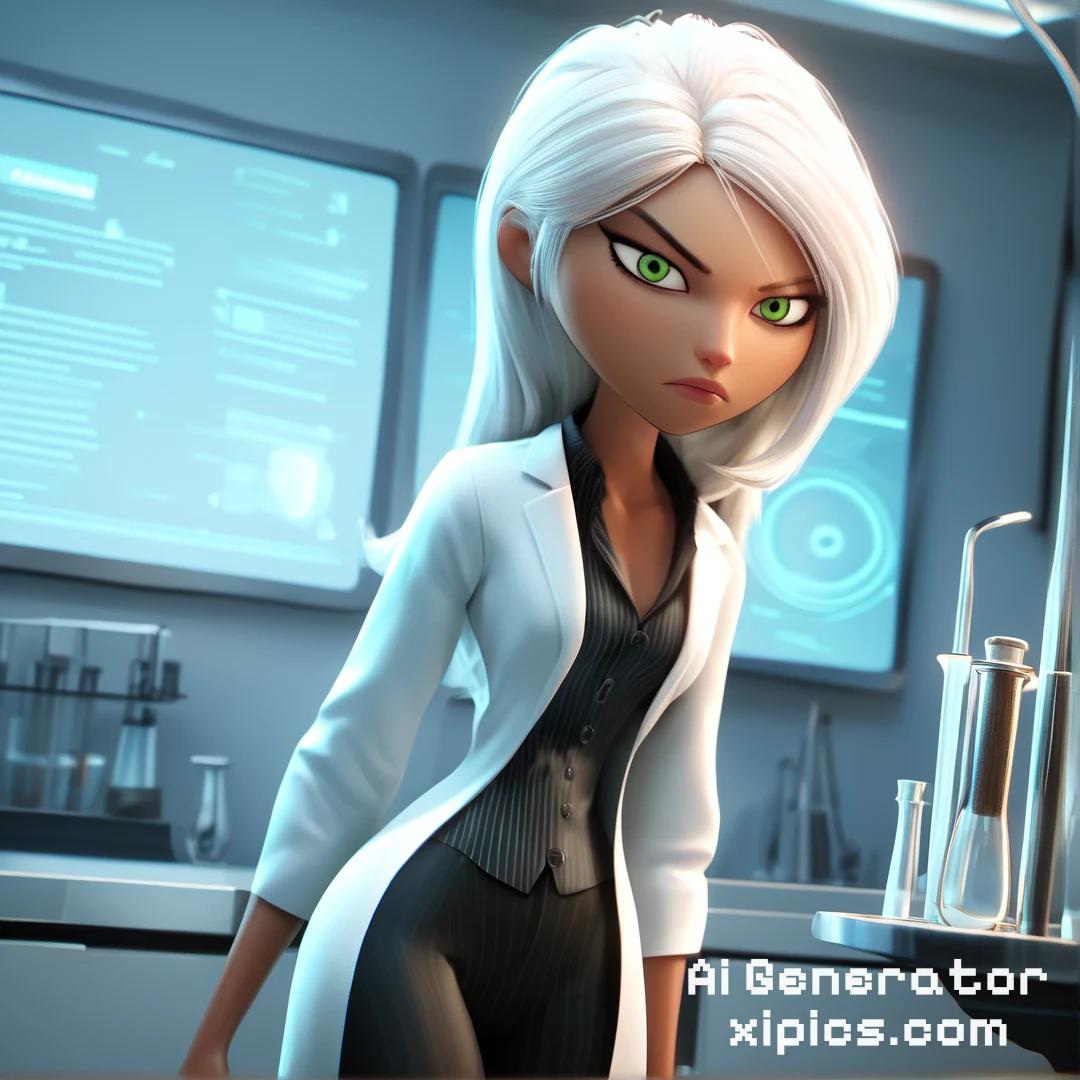 incredibles manga porn - Burning with Passion Ai Porn