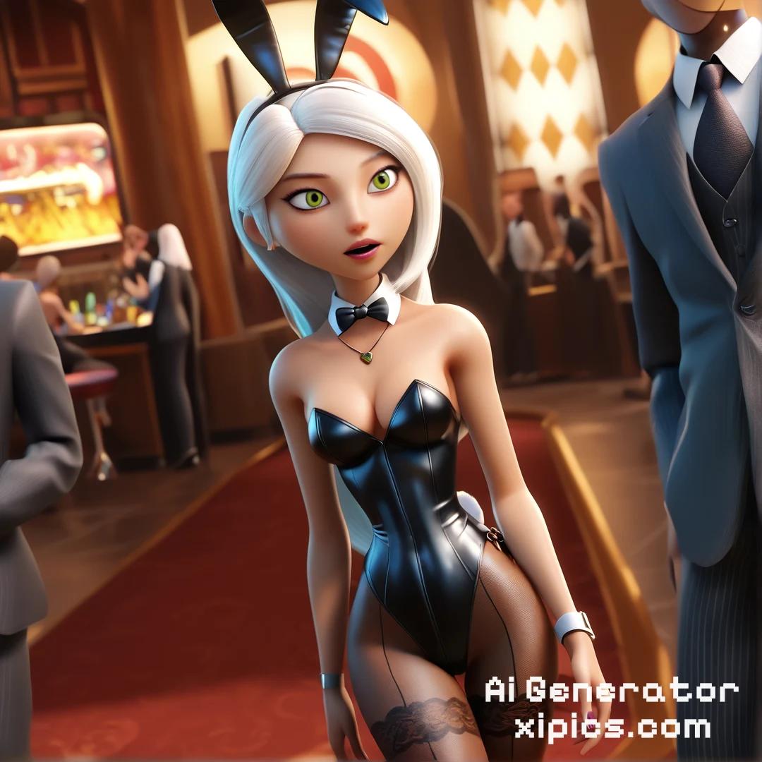 ai incredibles porn - No Holding Back hard porn