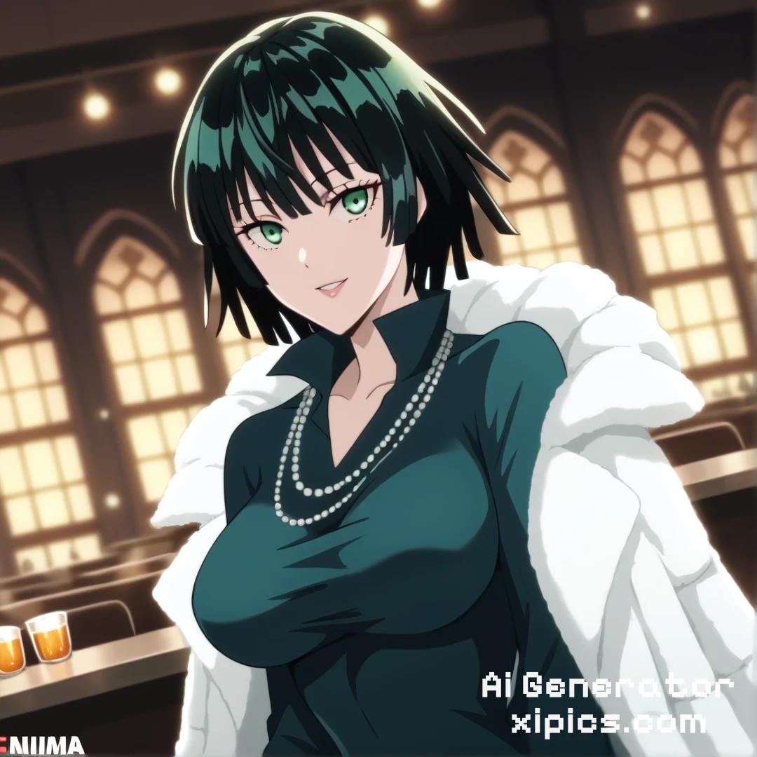 naked fubuki - Pleasure Without Limits hot ai