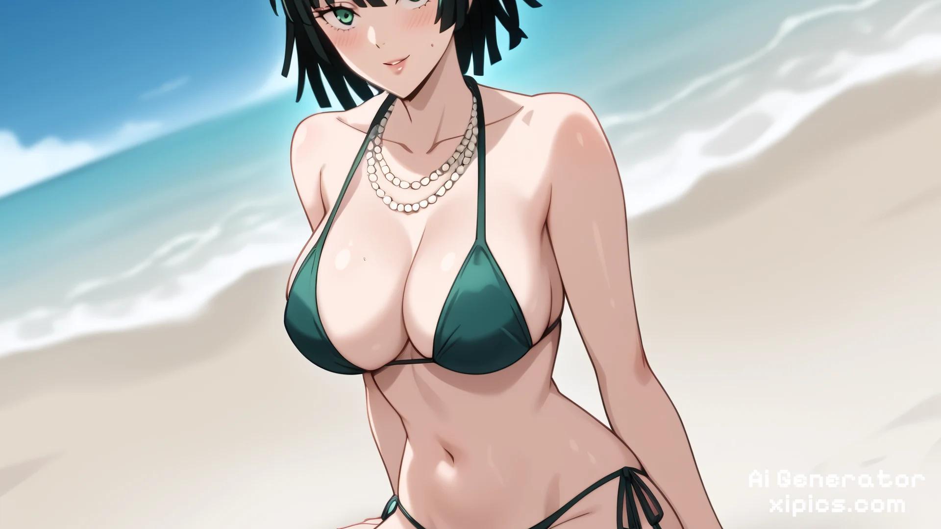 fubuki nhentai - Tangled Up in Passion
