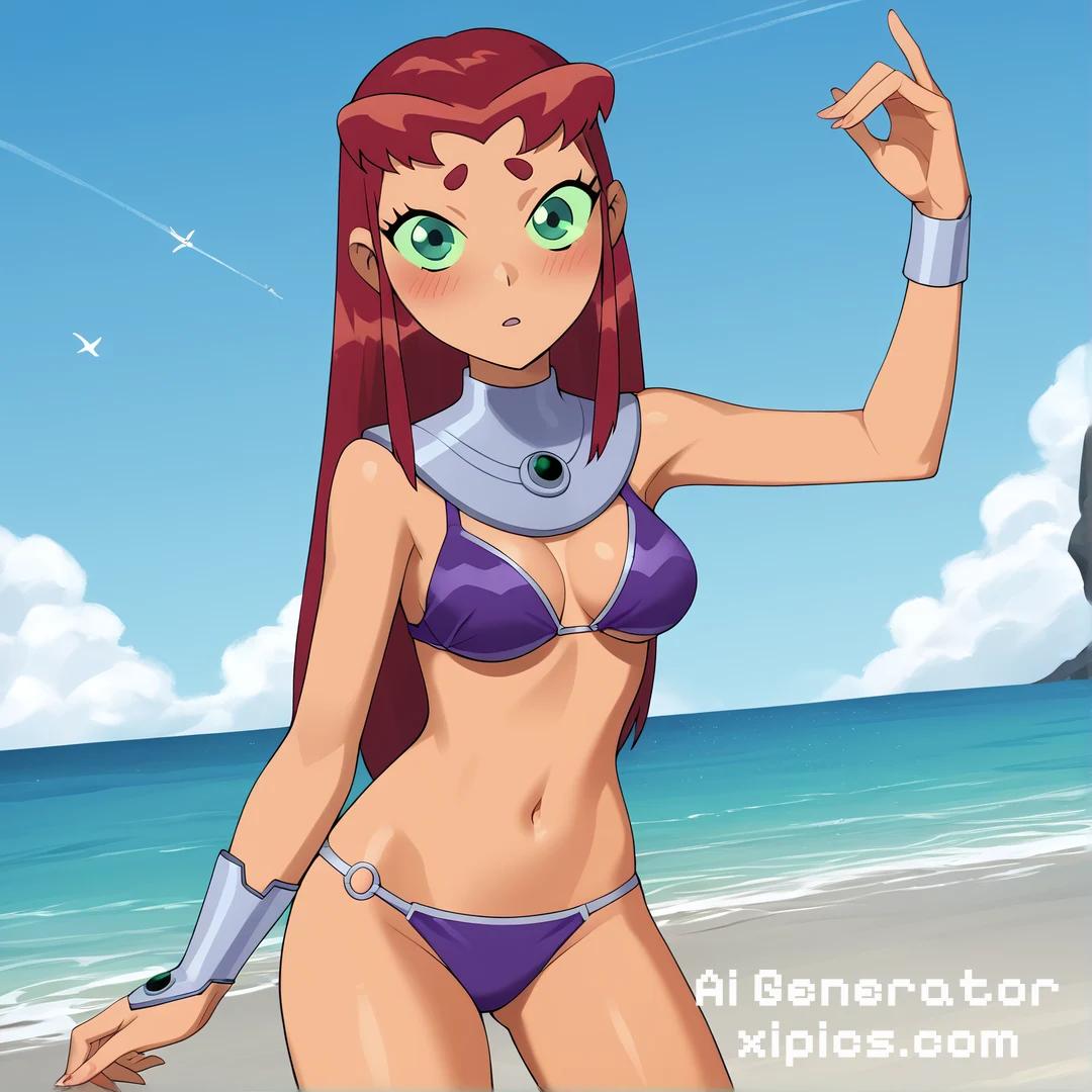 teen titans xxx game - Sinful Attraction xxx