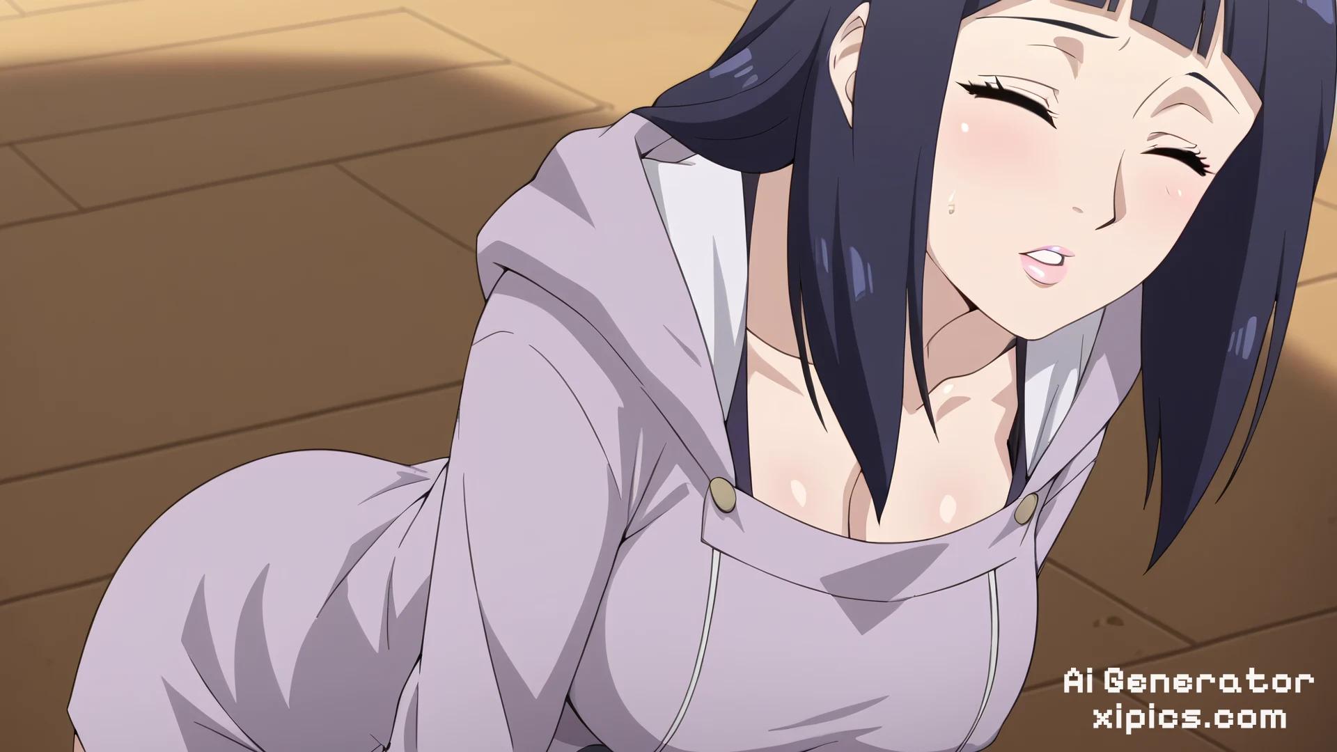 naruto karin naked - Sex Tangled in Desire