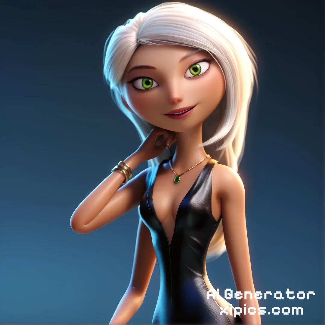 cartoon porn incredibles - Irresistible Heat Hot xxx