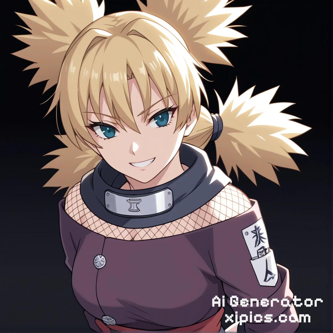 temari nude ai - Unleashed Desire Ai Porn