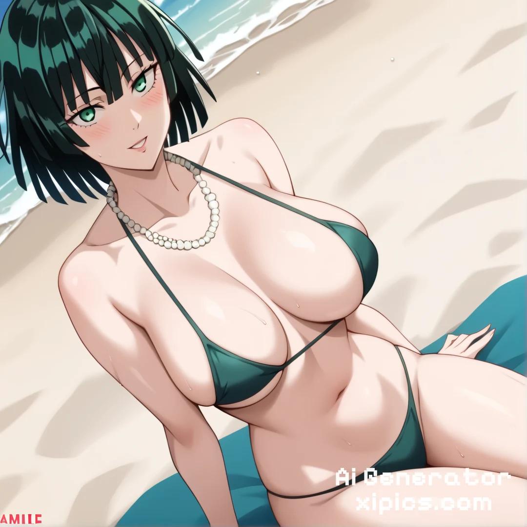 fubuki nude - Surrender to the Heat sex