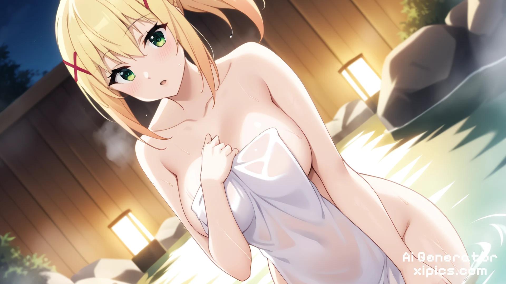 darkness konosuba hentai - Forbidden Temptations Hot Sex