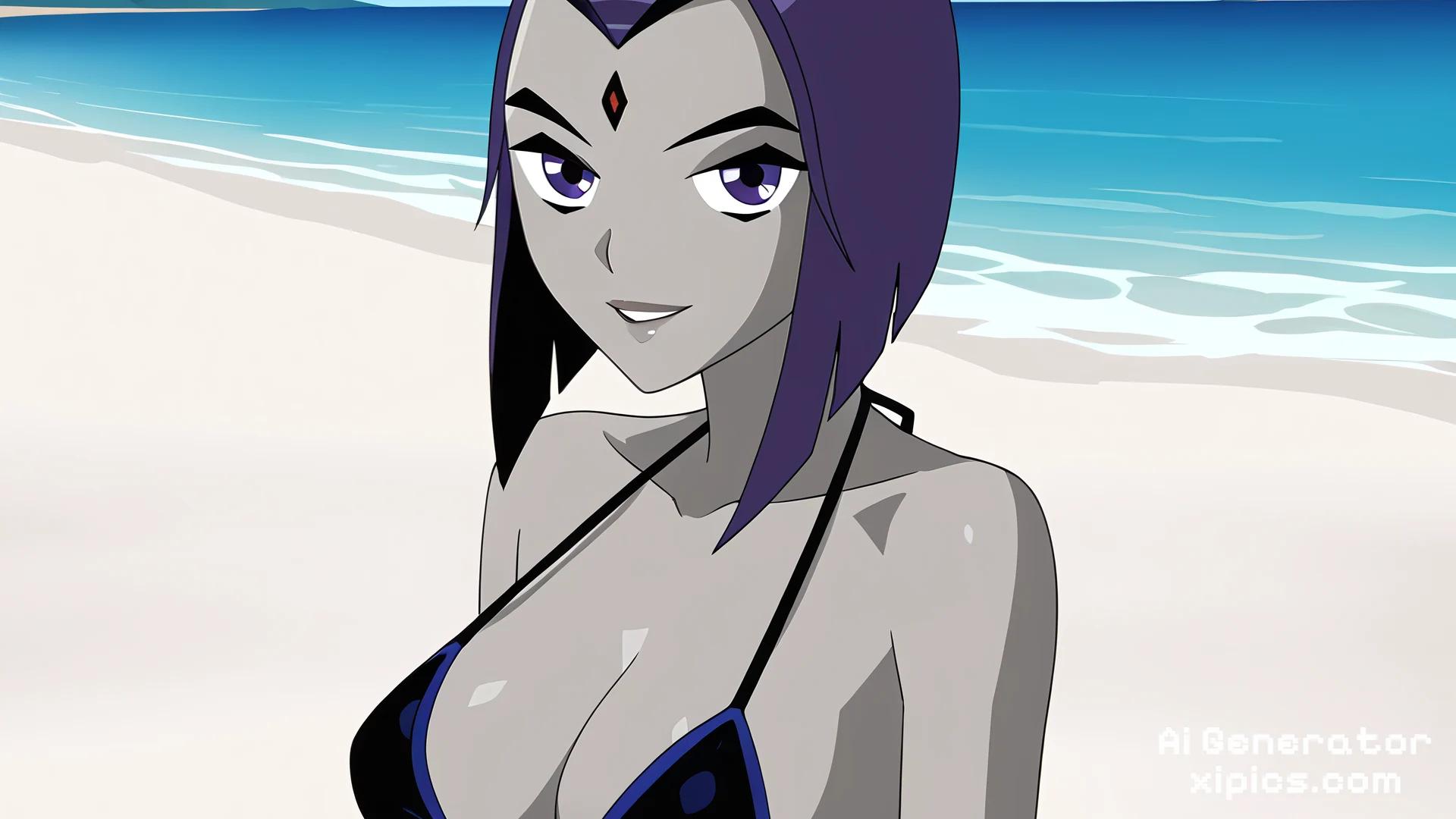 sex raven - Drowning in Pure Sensation