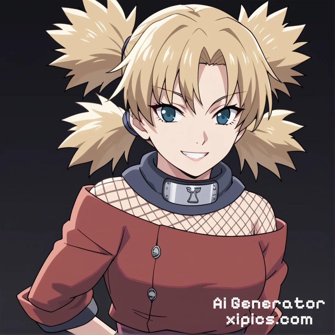 temari porn - Craving Your Touch Porn