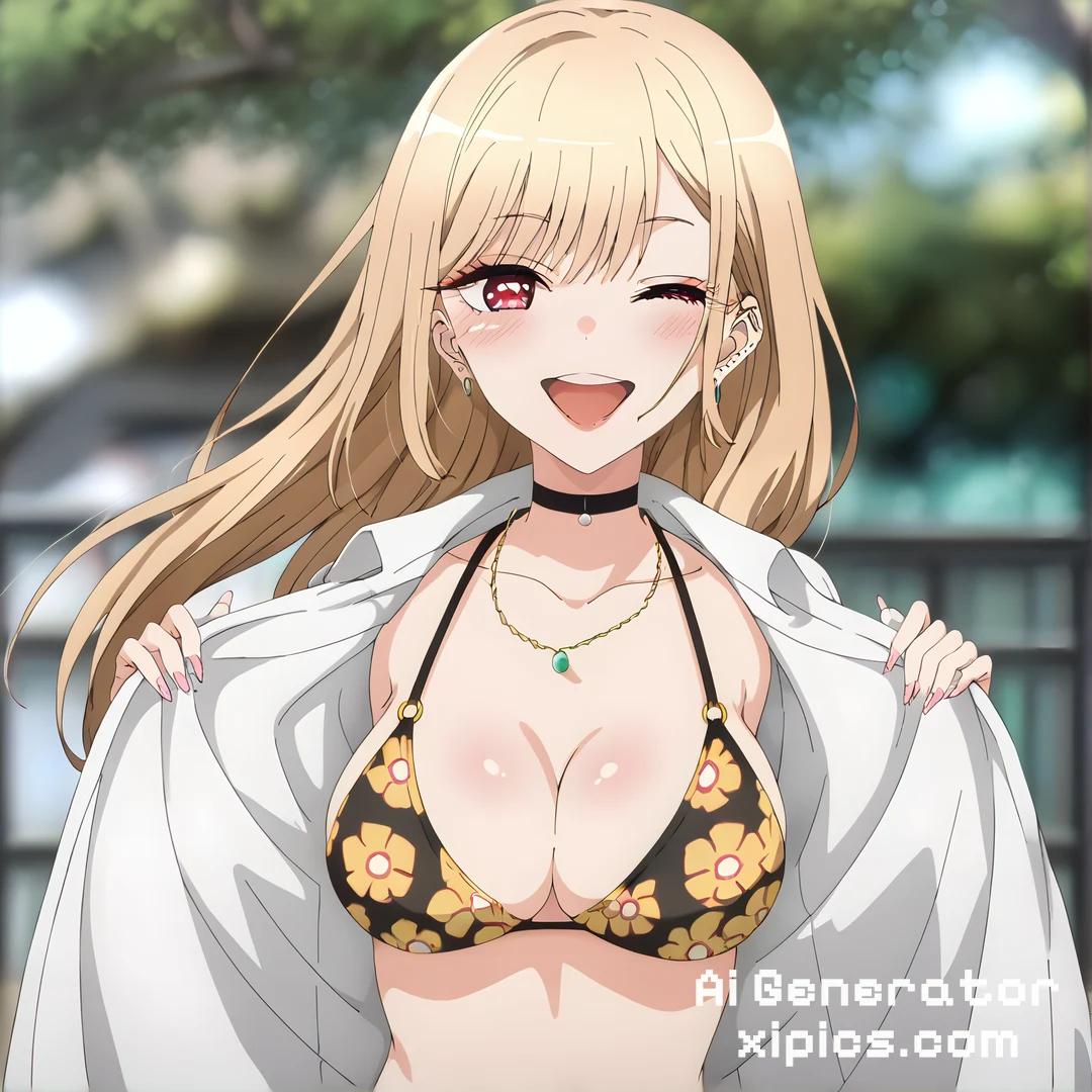 hentai my dress up darling - Swept Away in Lust Sexy xxx