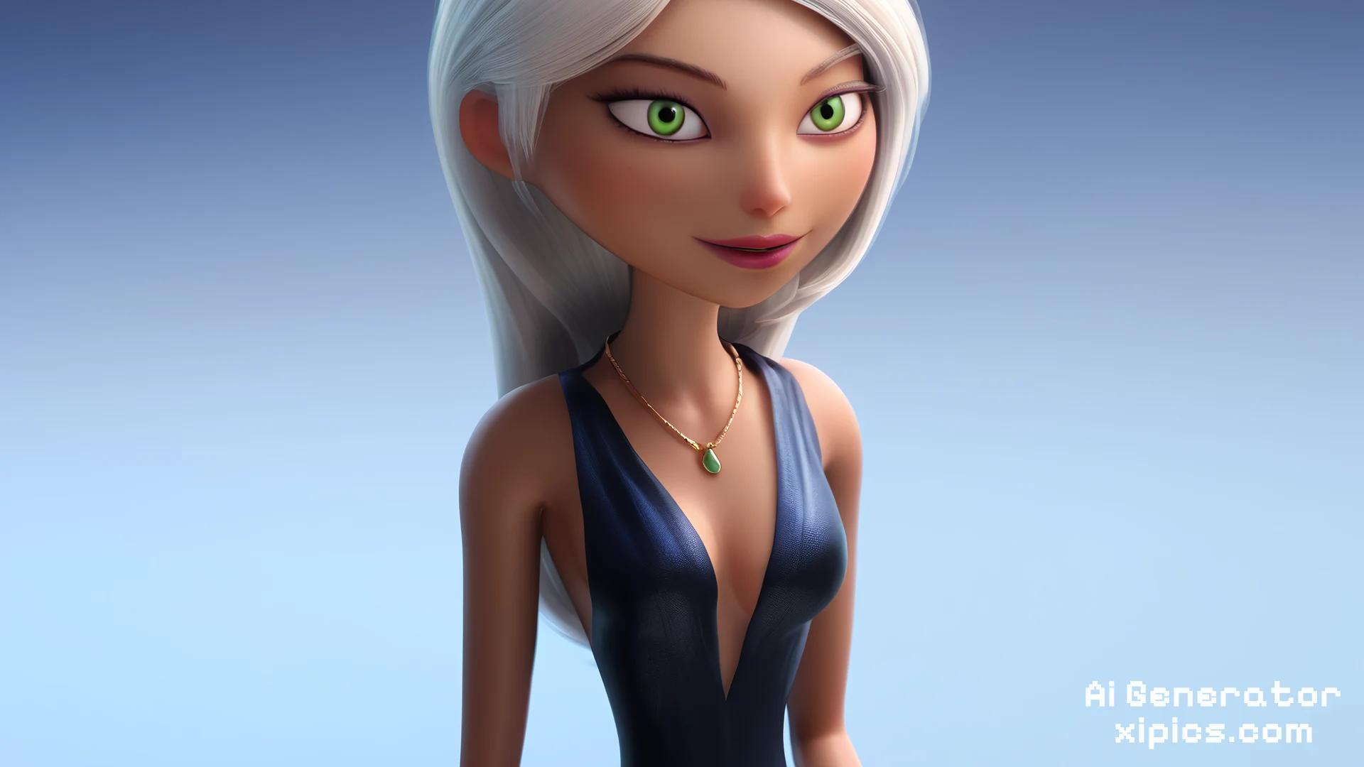 cartoon porn incredibles - Explosive Chemistry Between Us