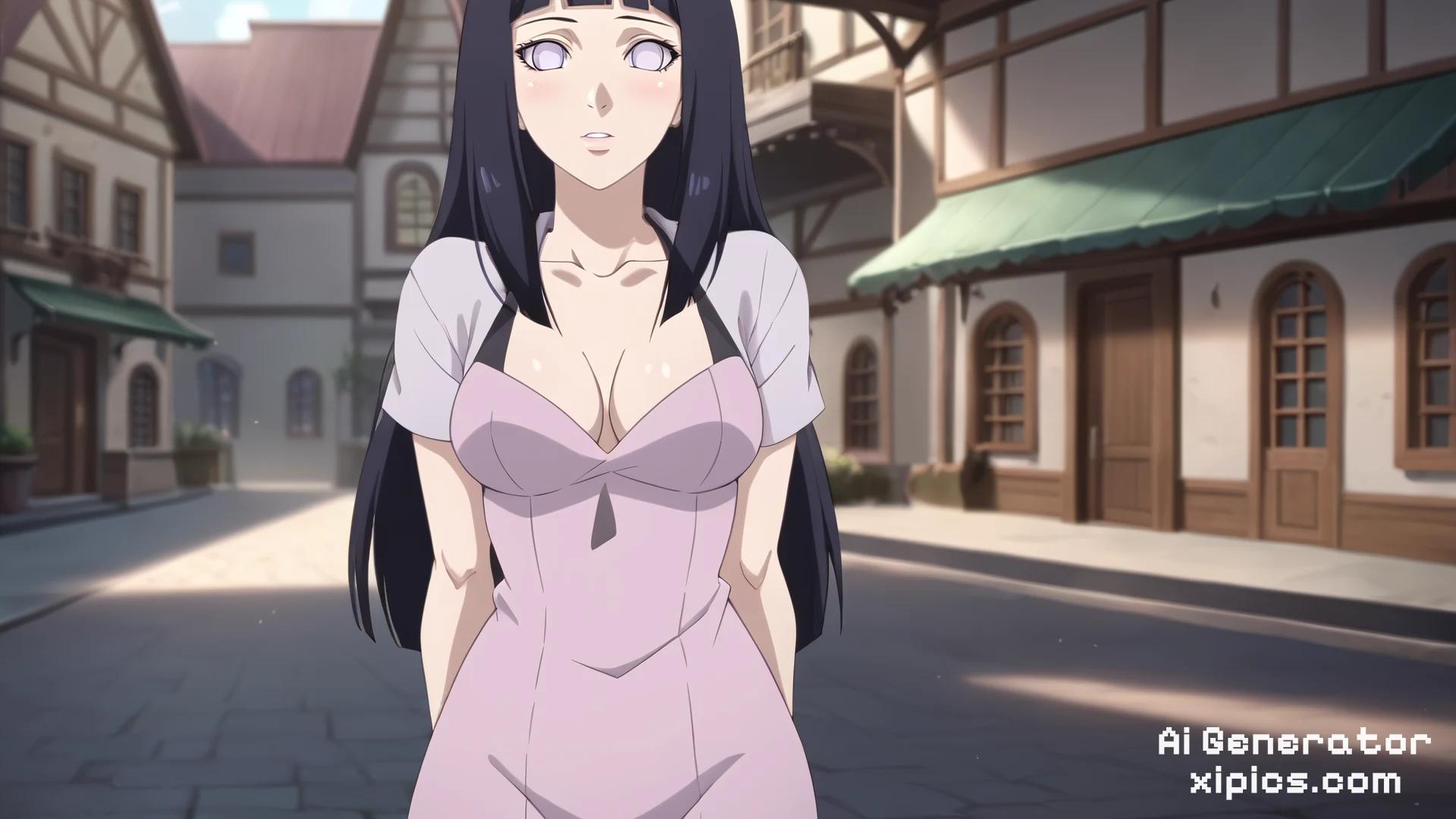 naruto sex - Undeniable Chemistry Ai Porn