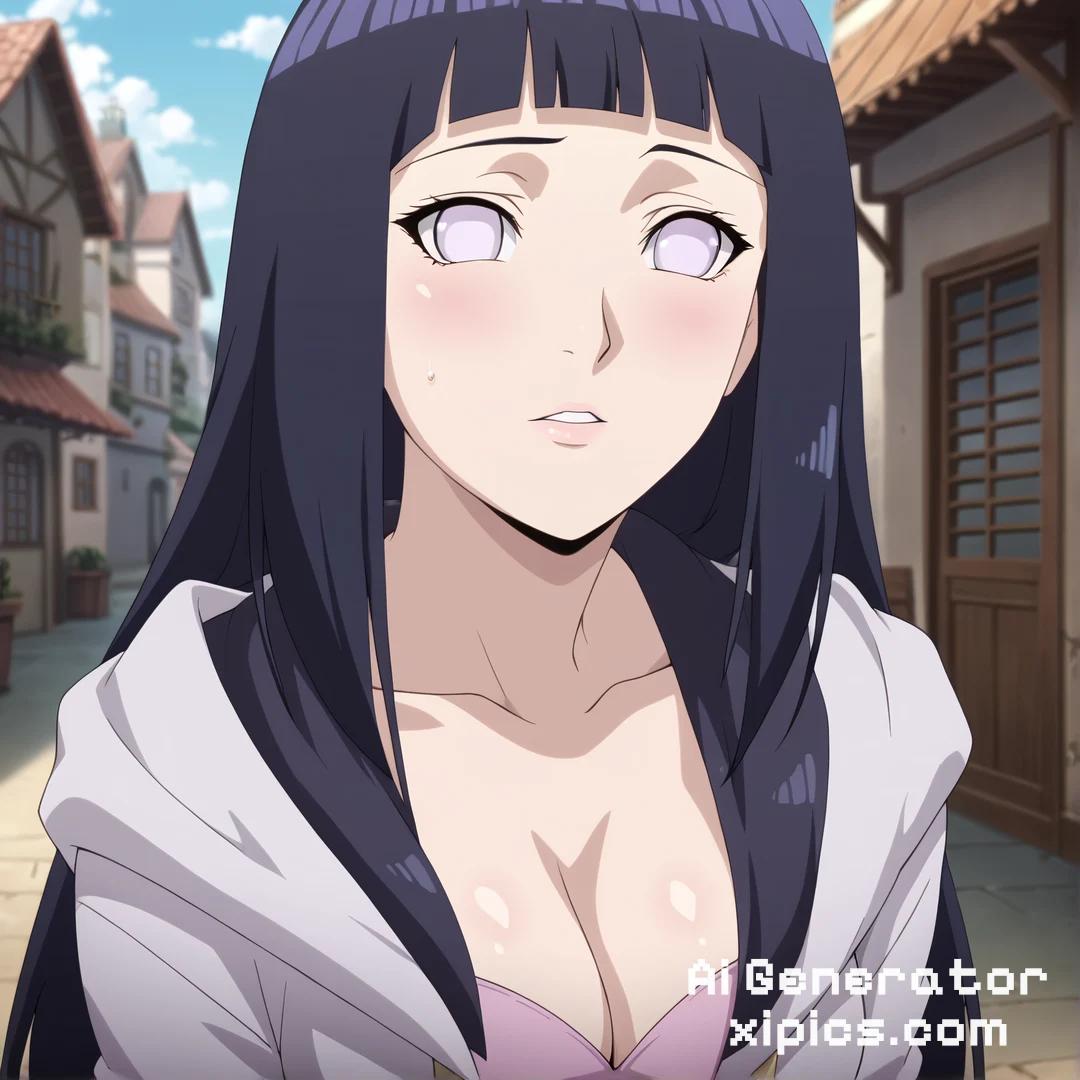 naruto hentai galleries - Sinfully Tempting Ai Sex
