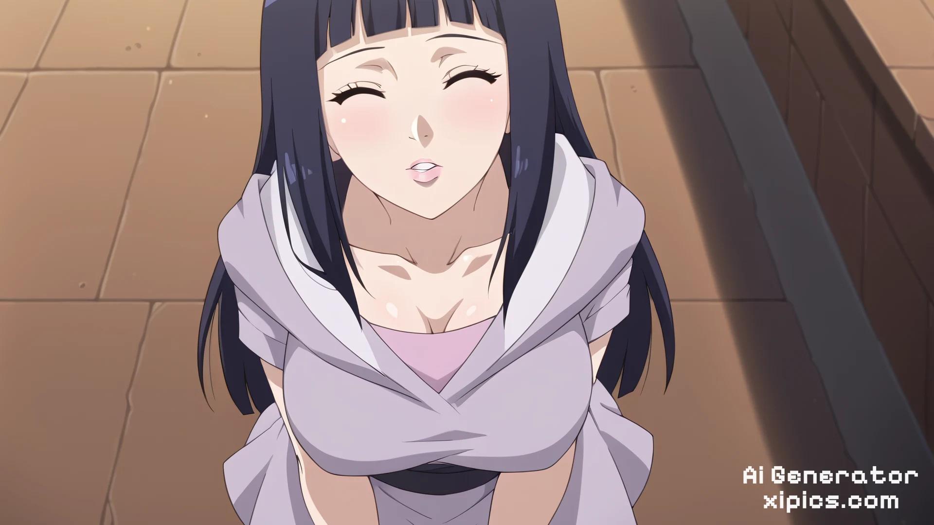 3d naruto porn - Everything Feels So Right