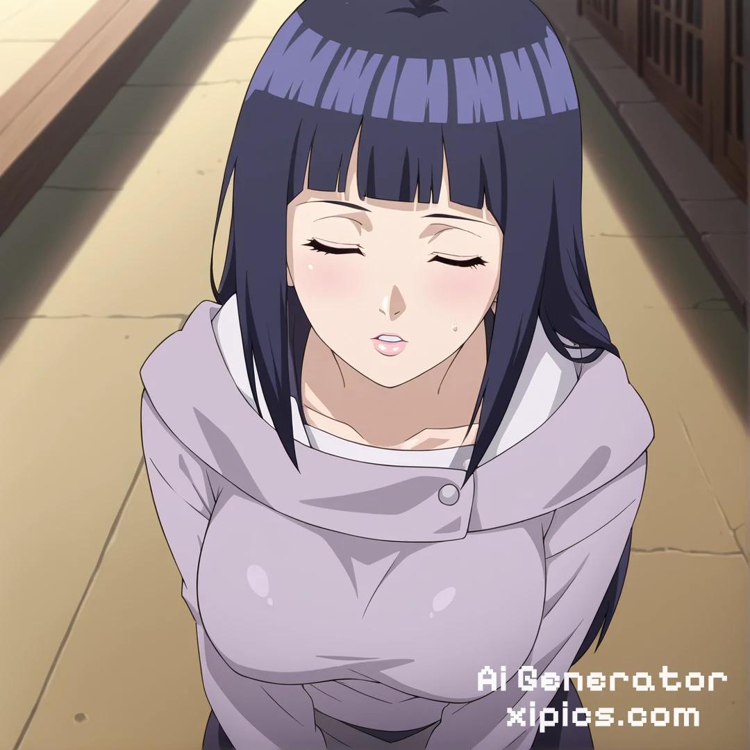 naruto hentai - Dripping with Desire Nude