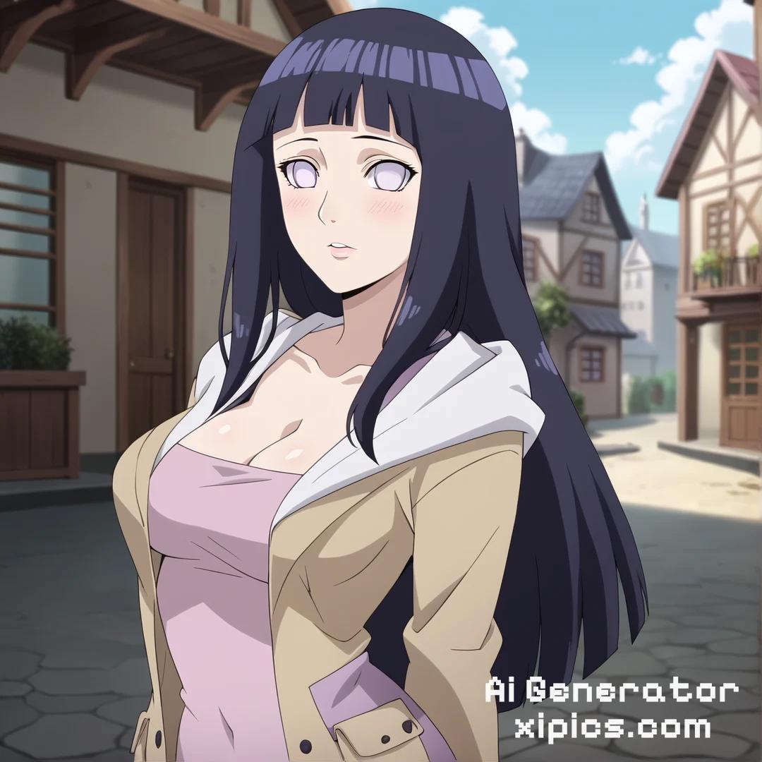 naruto hentai video - Flaming Attraction Ai Porn