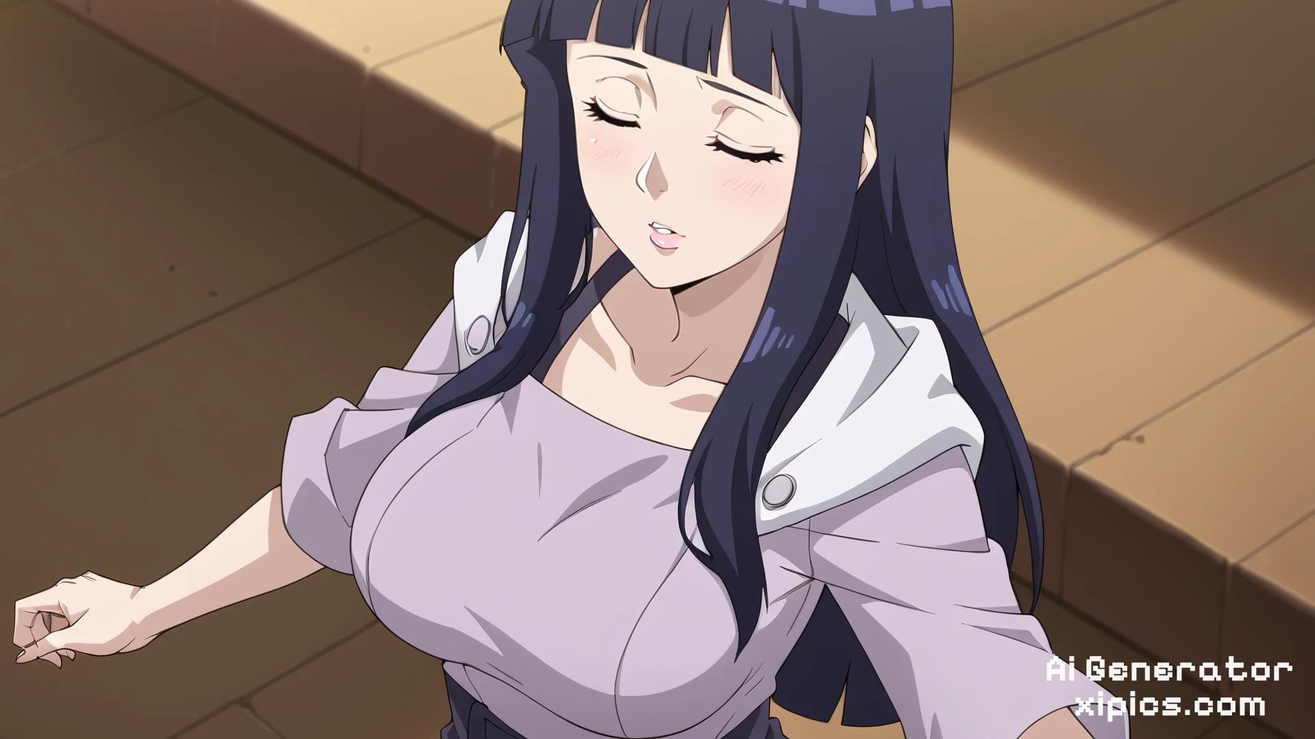 naruto hentai - Sex Tangled in Desire