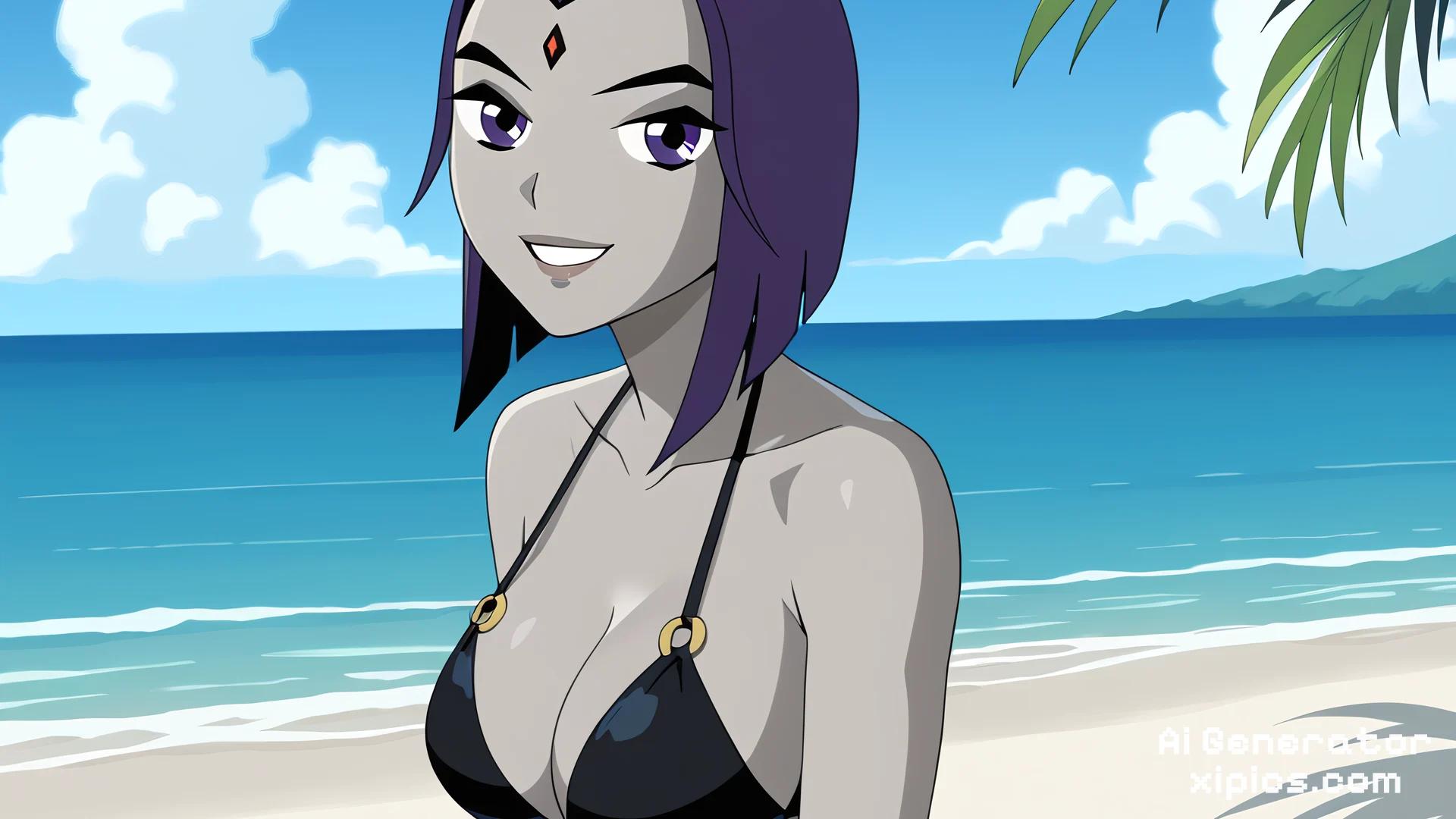 starfire raven rule 34 - Whispers of Pure Desire